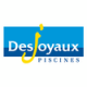 Desjoyaux Pools logo